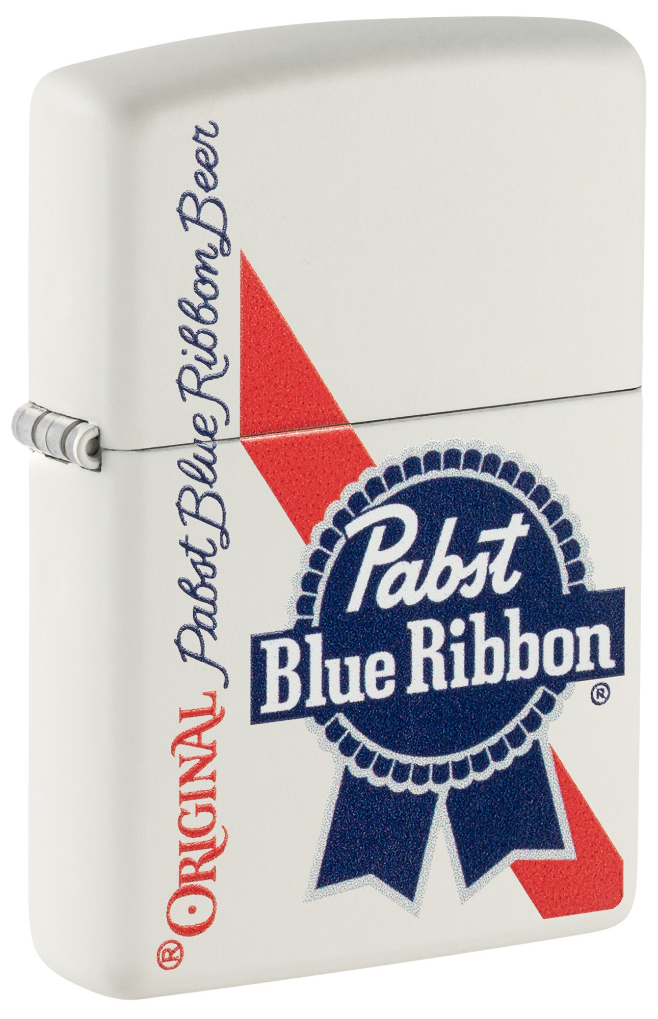 Pabst Blue Ribbon Beer - Premium American Lager - 12 Pack Cans for Parties, BBQs & Casual Drinking