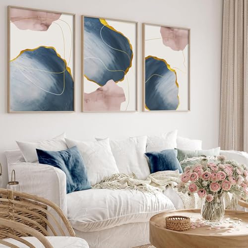 Pink,Blue