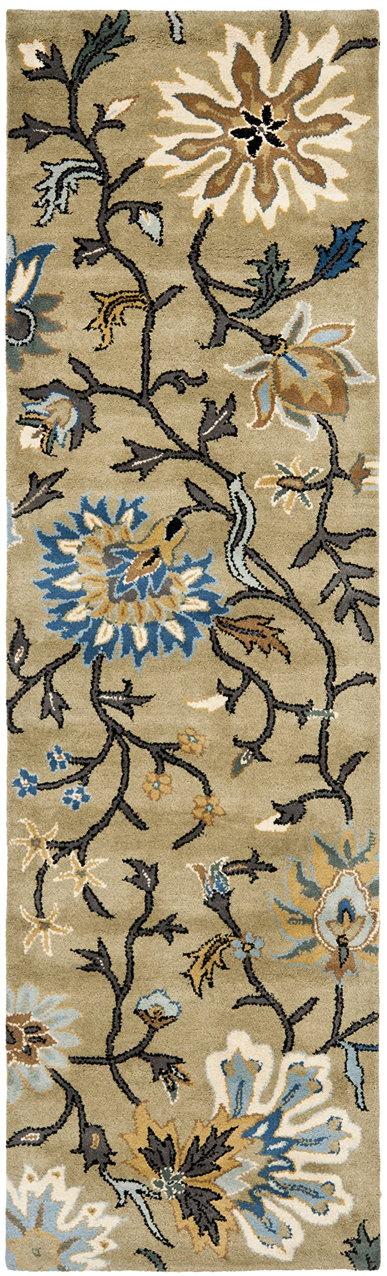 SAFAVIEH Jardin Collection 2'3