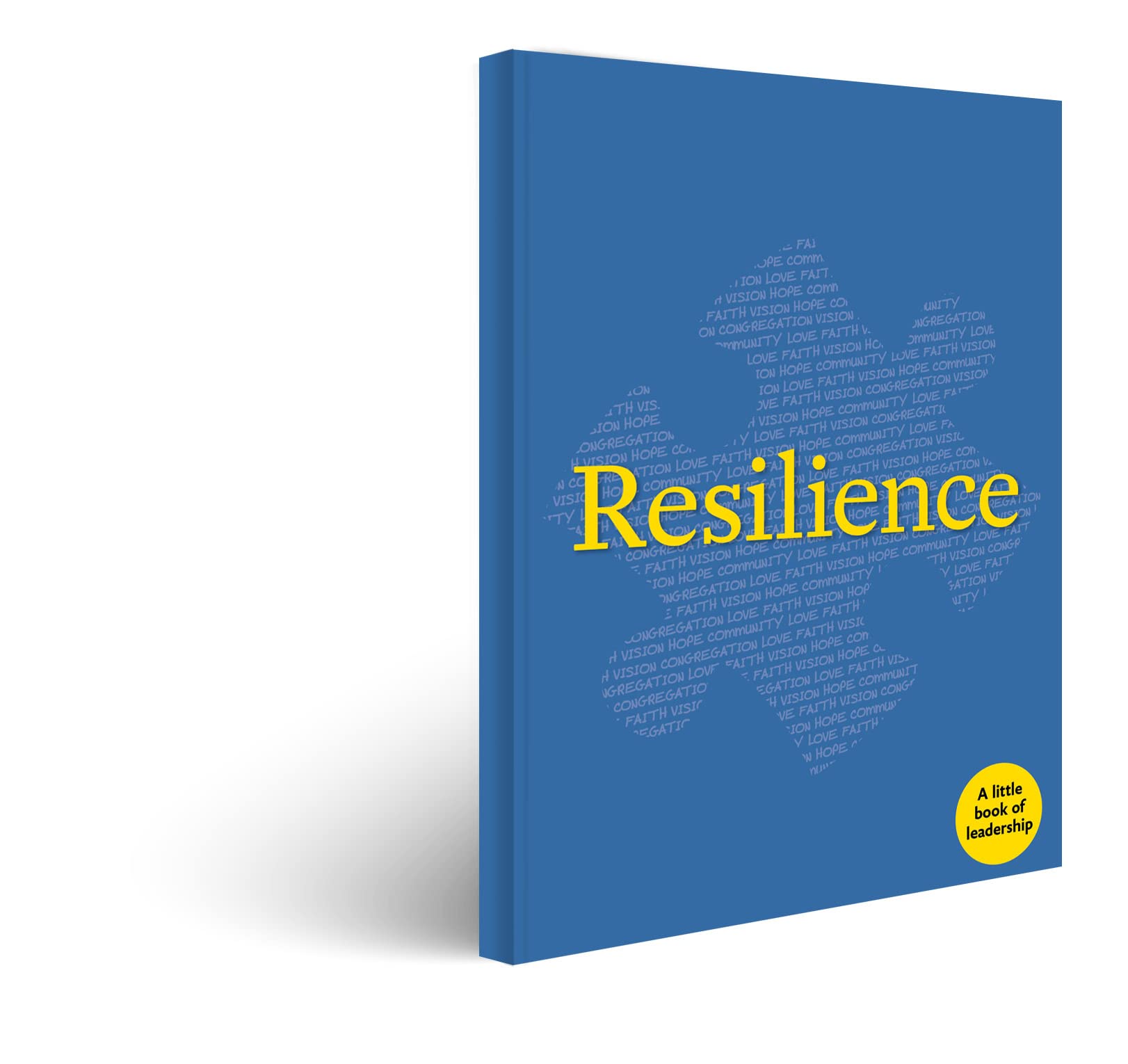 Resilience (Little Books of Leadership) - Motivational Book for Entrepreneurs & Business Leaders - Perfect for Office, Travel & Personal Growth