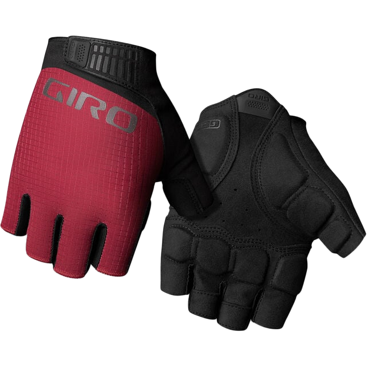 Ox Red