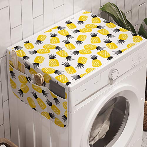 Black Grey and Yellow