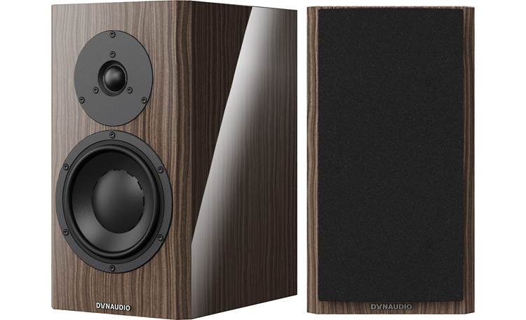 Dynaudio Special Forty Bookshelf Speakers (Pair) - High-End Audiophile Sound for Home Theater & Music Listening | Demo Available