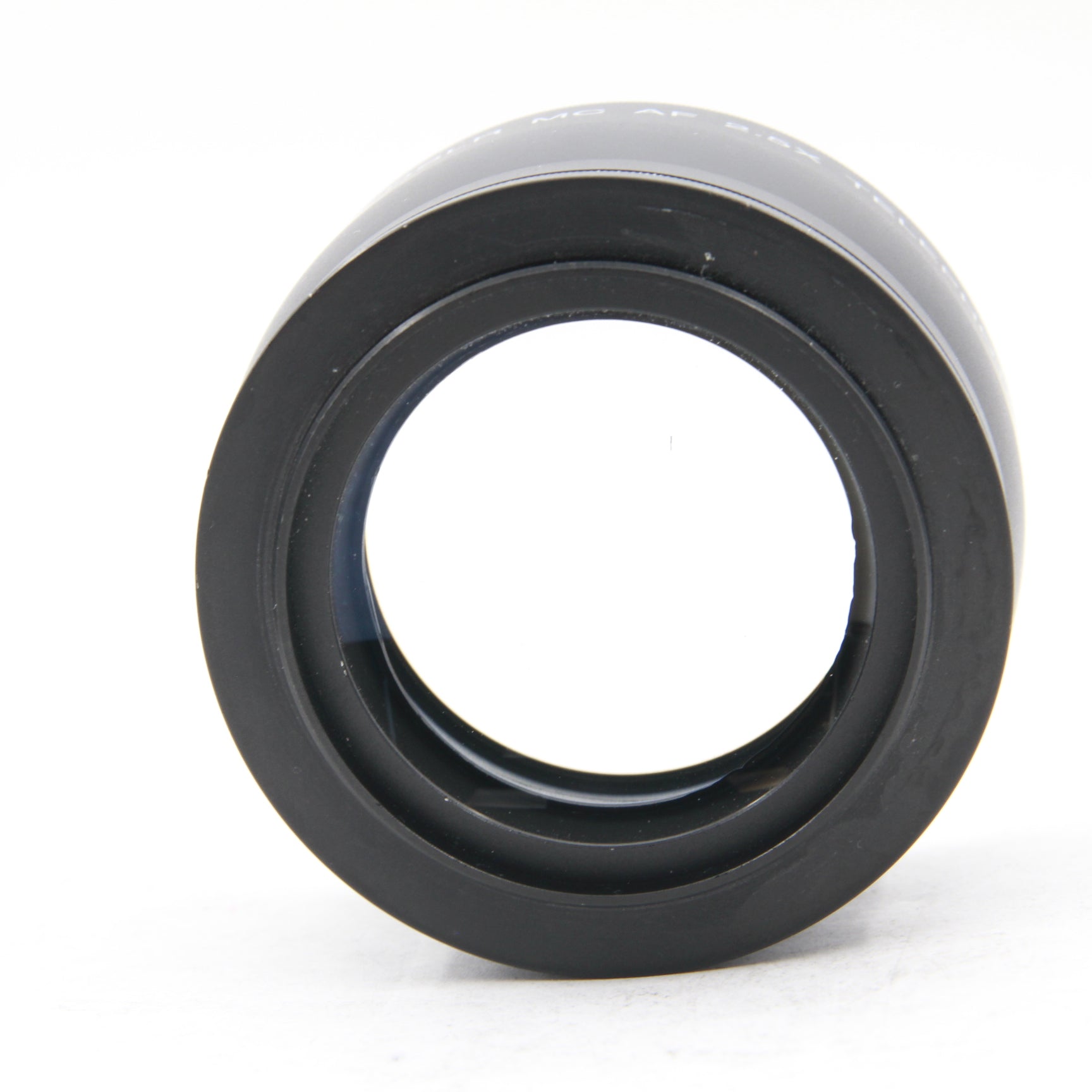 Precision Design Professional HD DSLR 2.5X Telephoto Lens with Auto Focus 58mm Filter Thread - High Quality Japan Optics for Wildlife & Sports Photography
