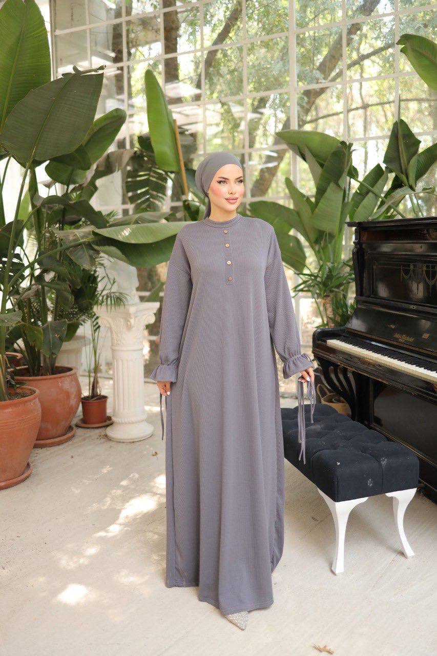 Elegant Long Maxi Dress - 9 Stylish Solid Colors for Women | Perfect for Summer, Beach, Weddings & Casual Outings