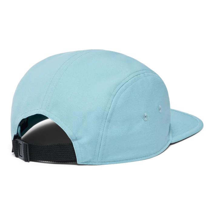 Cada Dia 5 Panel Hat - Stylish Adjustable Baseball Cap for Men & Women - Perfect for Outdoor Activities, Sports, and Casual Wear