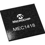 MEC1418-SZ Low Power Embedded Controller for Laptop & Notebook PCs - 10 Pack | Energy-Efficient IC Chip for Portable Computing Devices | Ideal for DIY PC Repair, Motherboard Upgrades & Industrial Automation