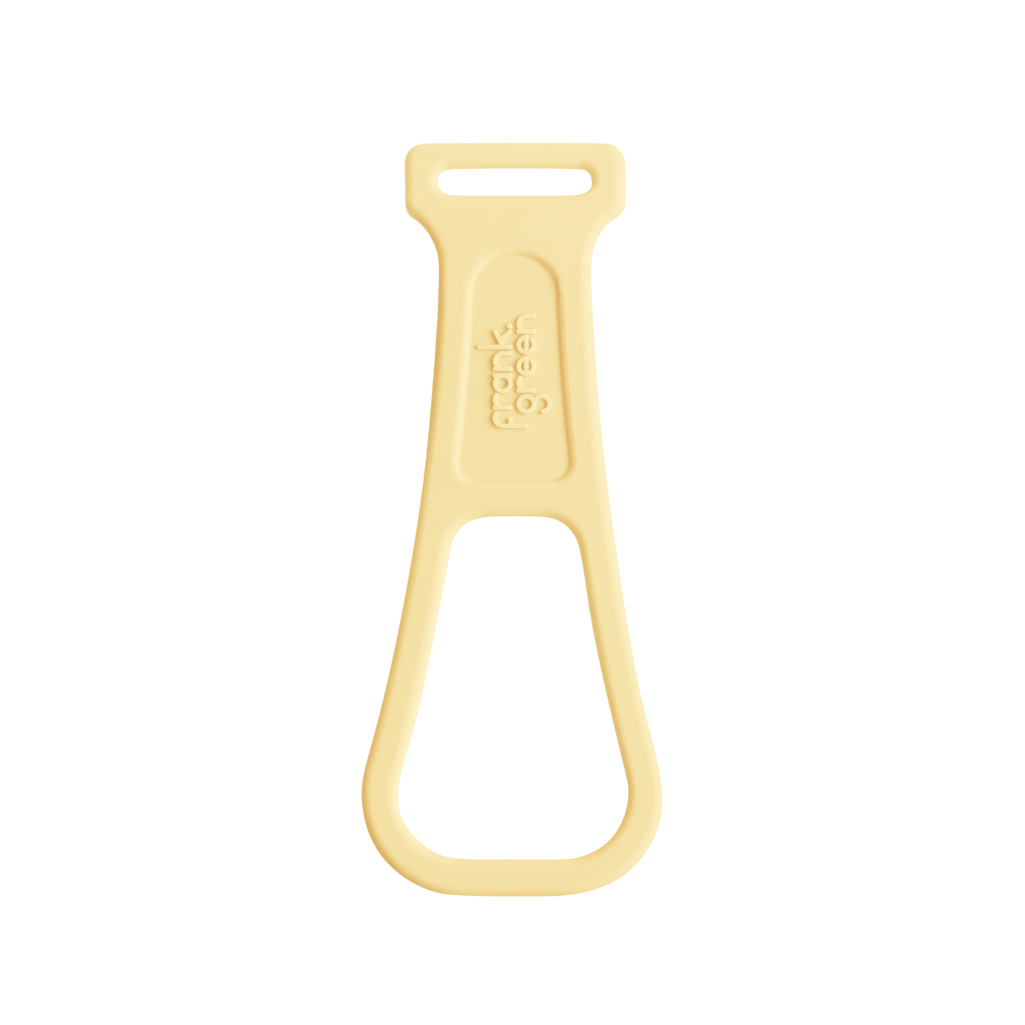 Eco-Friendly Large Reusable Straw with Adjustable Strap - Perfect for Travel, Camping, and Outdoor Activities