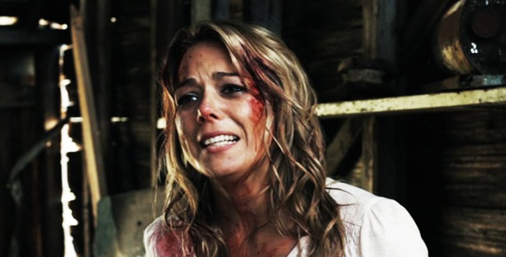Blutrache - Blood Hunt (Uncut Version) | Action Thriller Movie | Perfect for Movie Nights & Halloween Screenings