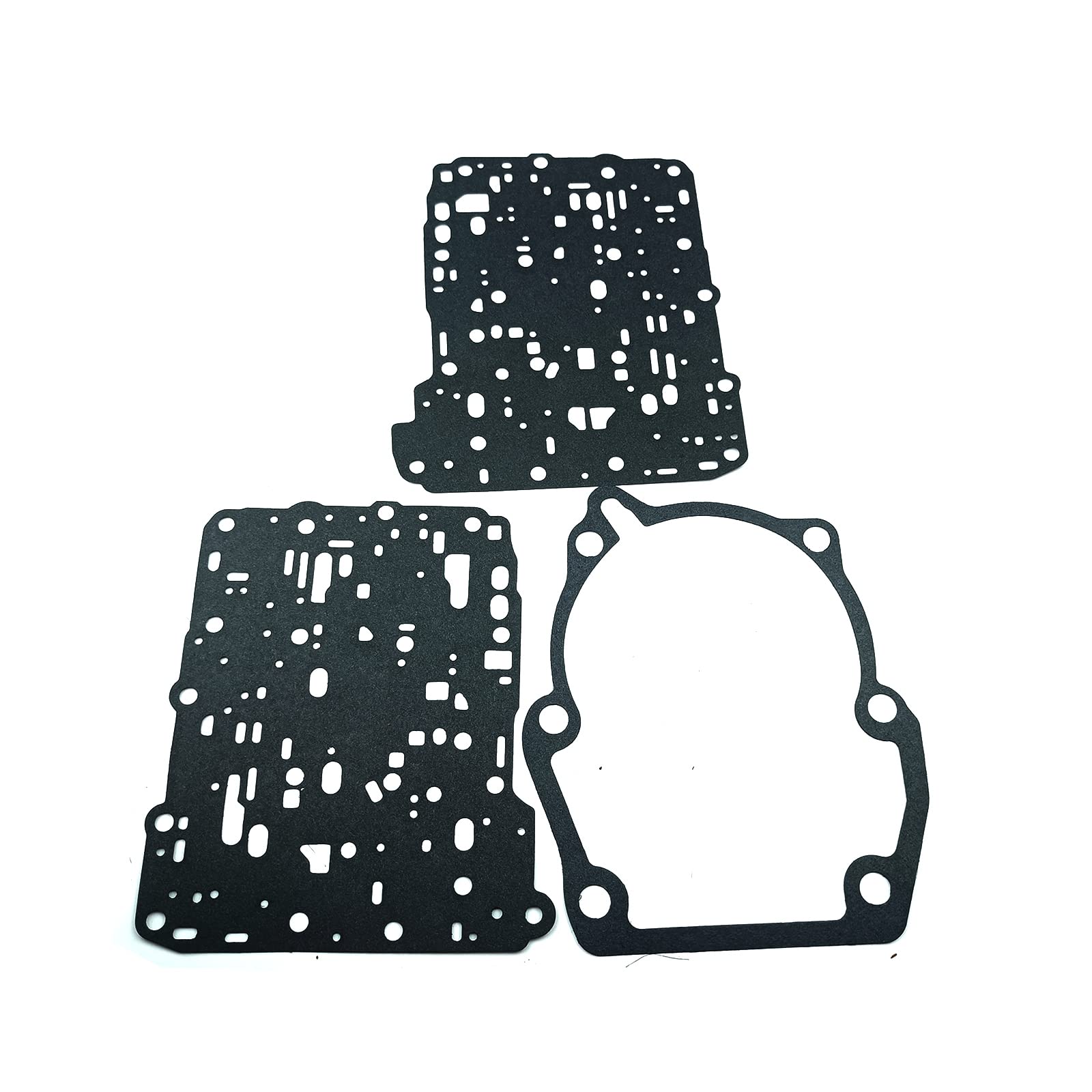 TRANSPEED A750E A750F Automatic Transmission Rebuild Kit - Compatible with Toyota Land Cruiser, Sequoia, Tacoma & Tundra - Includes Clutch & Steel Master Kit - Perfect for Transmission Repair & Off-Road Vehicle Maintenance