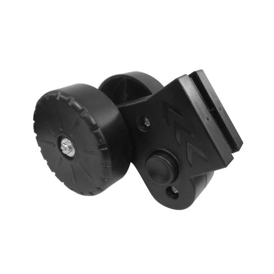 Sun Joe SBJ605E Wheel Assembly Replacement for SBJ605E & SBJ606E Pressure Washers - Compatible with Electric Power Washer Accessories for Home and Garden Cleaning