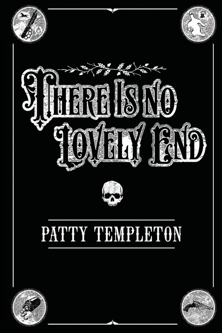 There Is No Lovely End - Romantic Novel for Adults | Perfect for Book Clubs, Beach Reading & Relaxation
