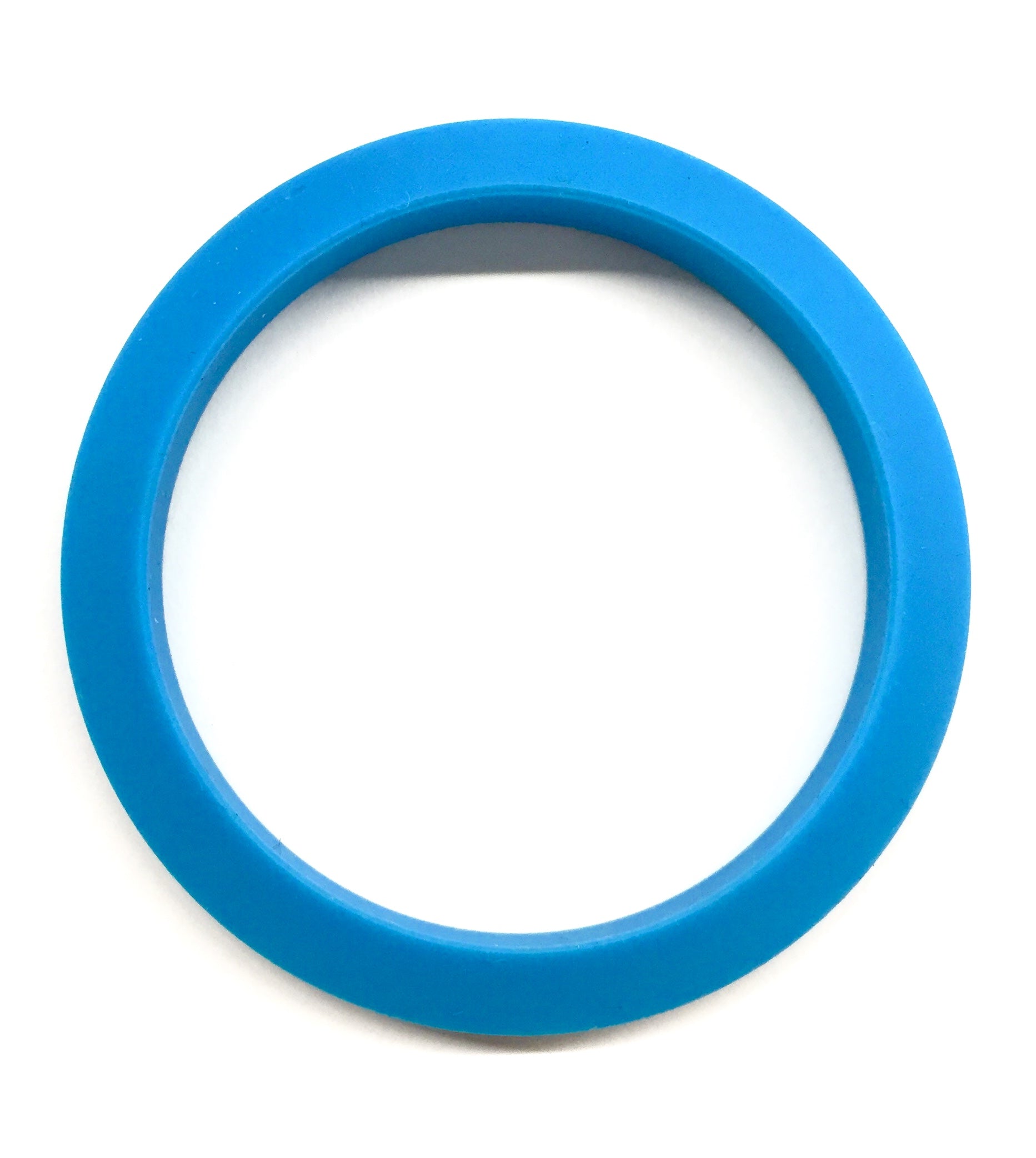Premium Blue Silicone Conical Group Seal H9mm - Compatible with Simonelli, Cimbali & Victoria Arduino Espresso Machines - Perfect for Baristas & Coffee Shops