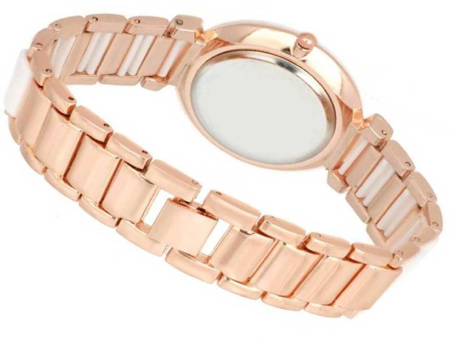 Elegant Women's & Girls' Watch (SR-647 AT-6471) - Stylish Analog Wristwatch for Everyday Wear, Fashion Accessories, Gifts & Special Occasions