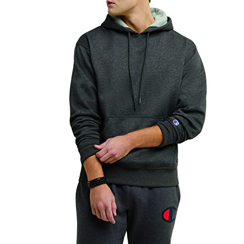 Granite Heather C Logo