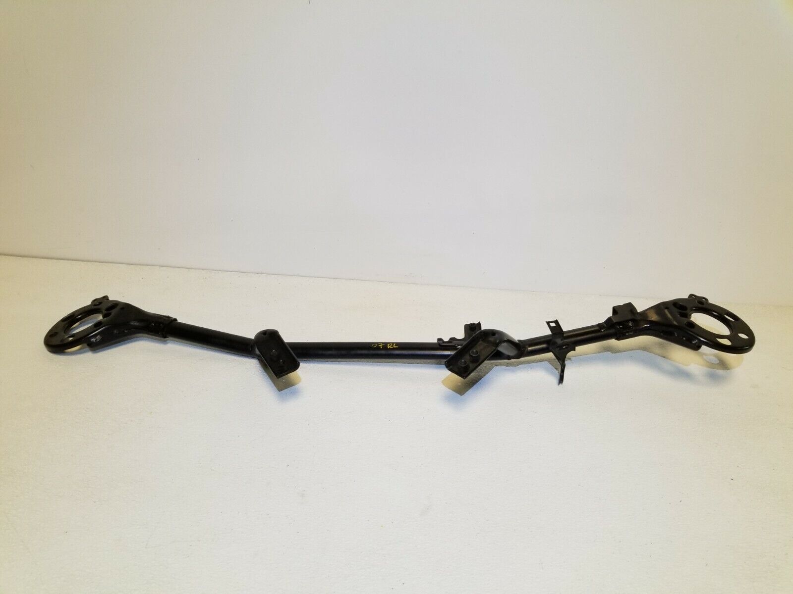 05-08 Acura RL Front Shock Strut Brace - OEM Replacement Part - Improves Handling & Stability for Daily Driving & Performance Tuning