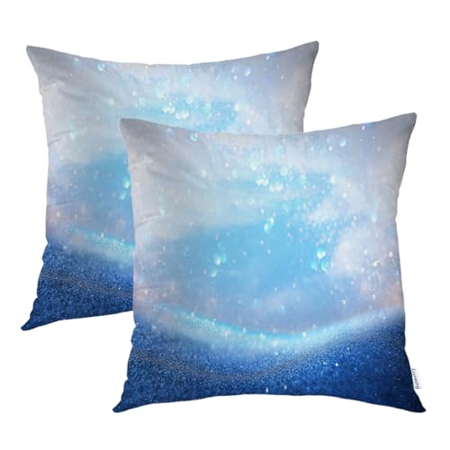Christmas Winter 6 Blue1