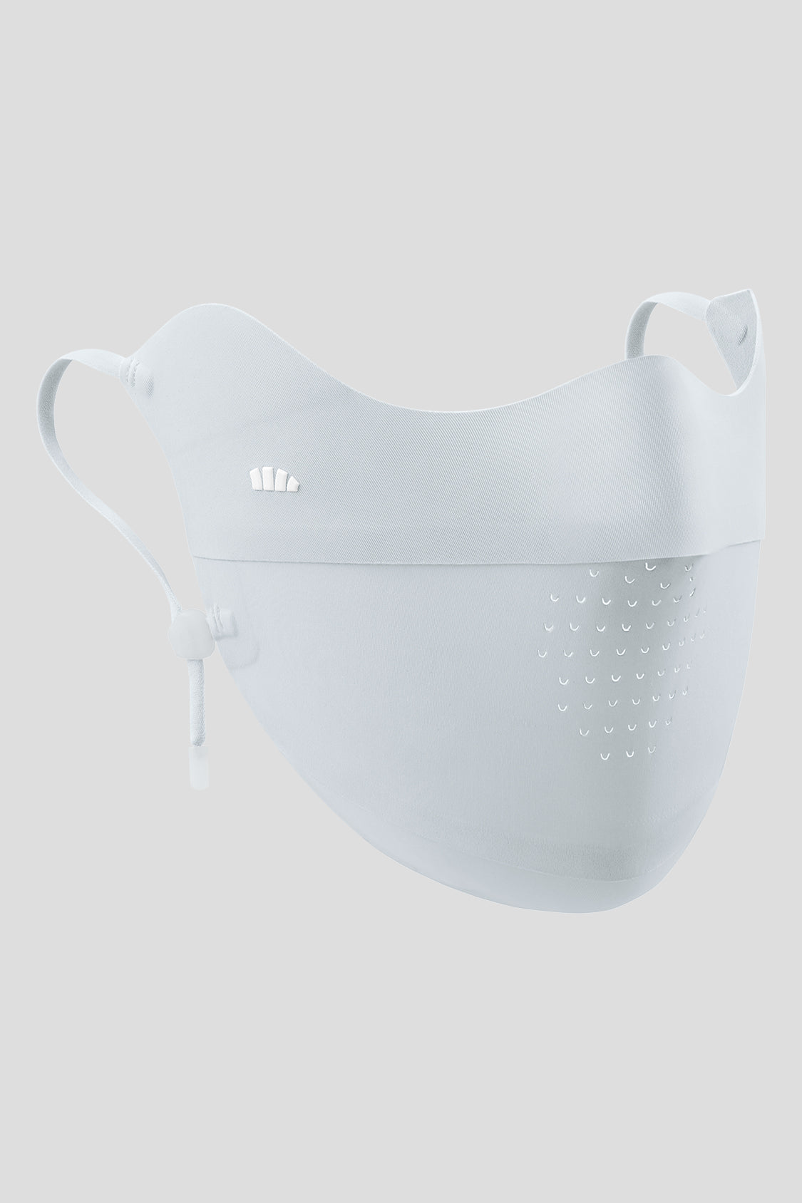 Cicda UPF50+ Women's Sun Protection Face Mask - UV Protective & Breathable for Outdoor Activities, Running, Hiking & Cycling