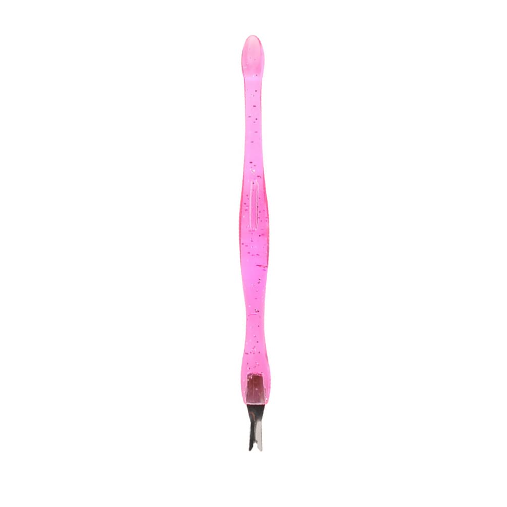 Professional Cuticle Trimmer & Nail Cleaner Set - Pedicure Tools for Manicure & Toenail Care at Home