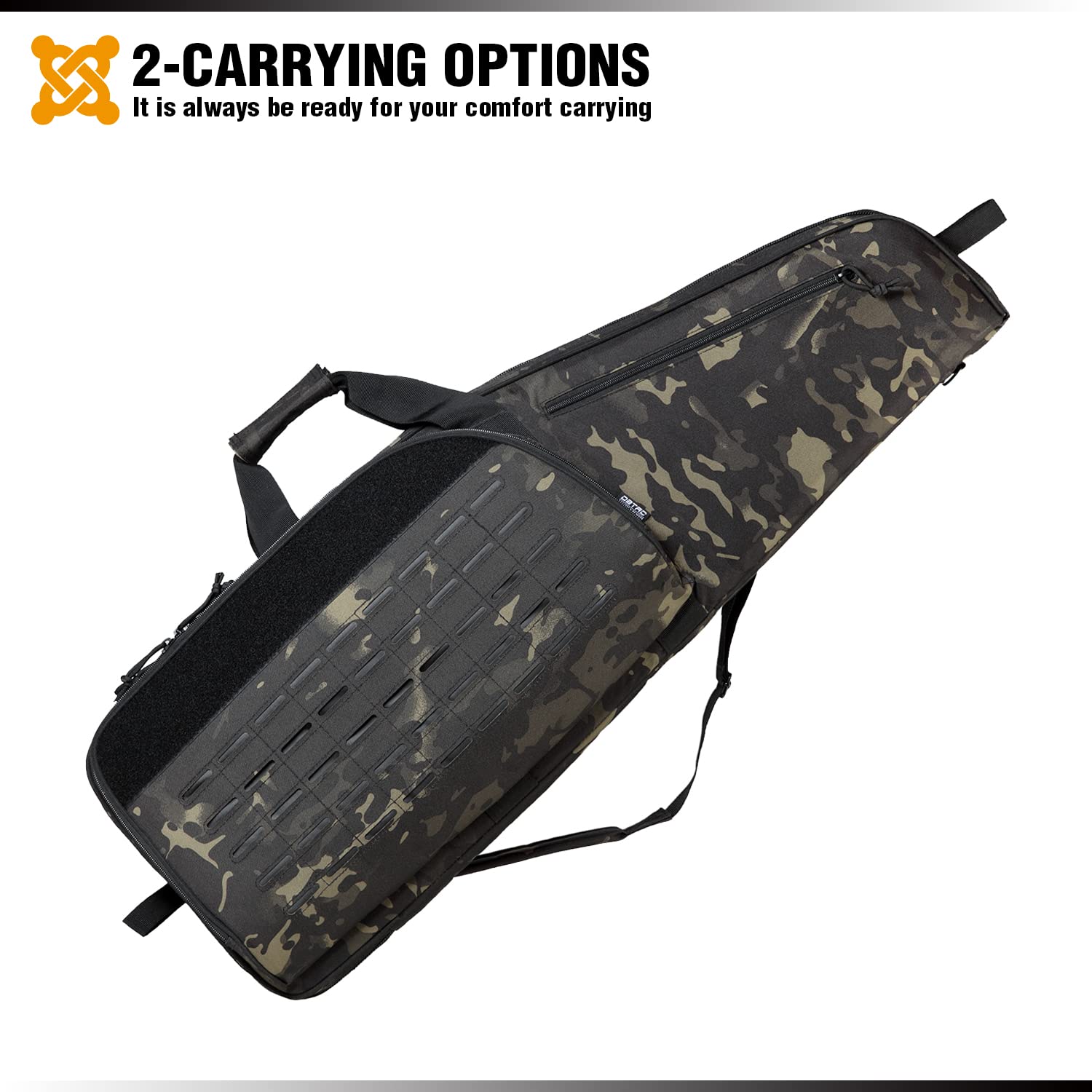 DBTAC Tactical Rifle Case 35