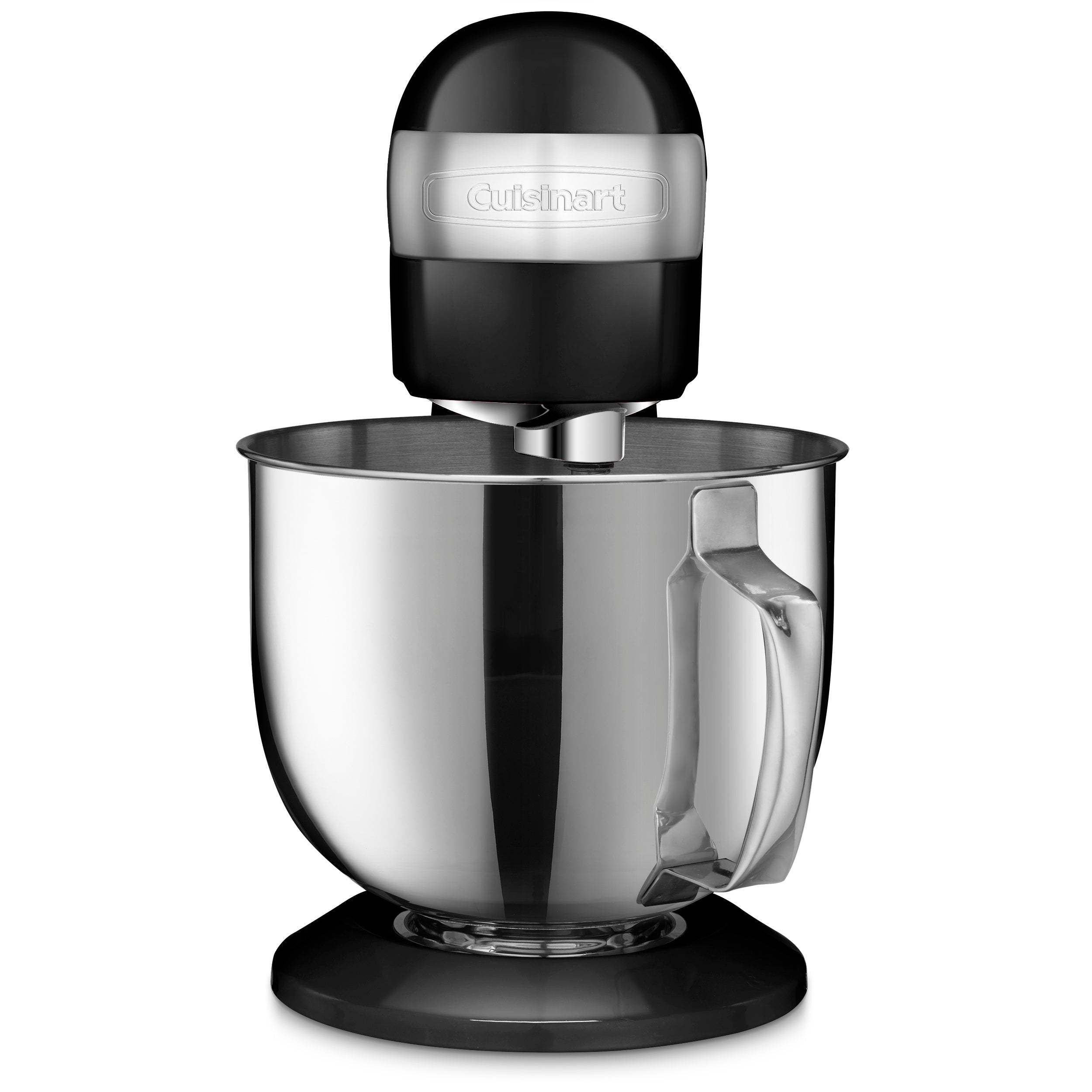 Cuisinart SM50BU Precision Master 5.2L Stand Mixer - Professional Countertop Kitchen Appliance for Baking, Dough Kneading & Whipping - Perfect for Home Bakers & Pastry Chefs