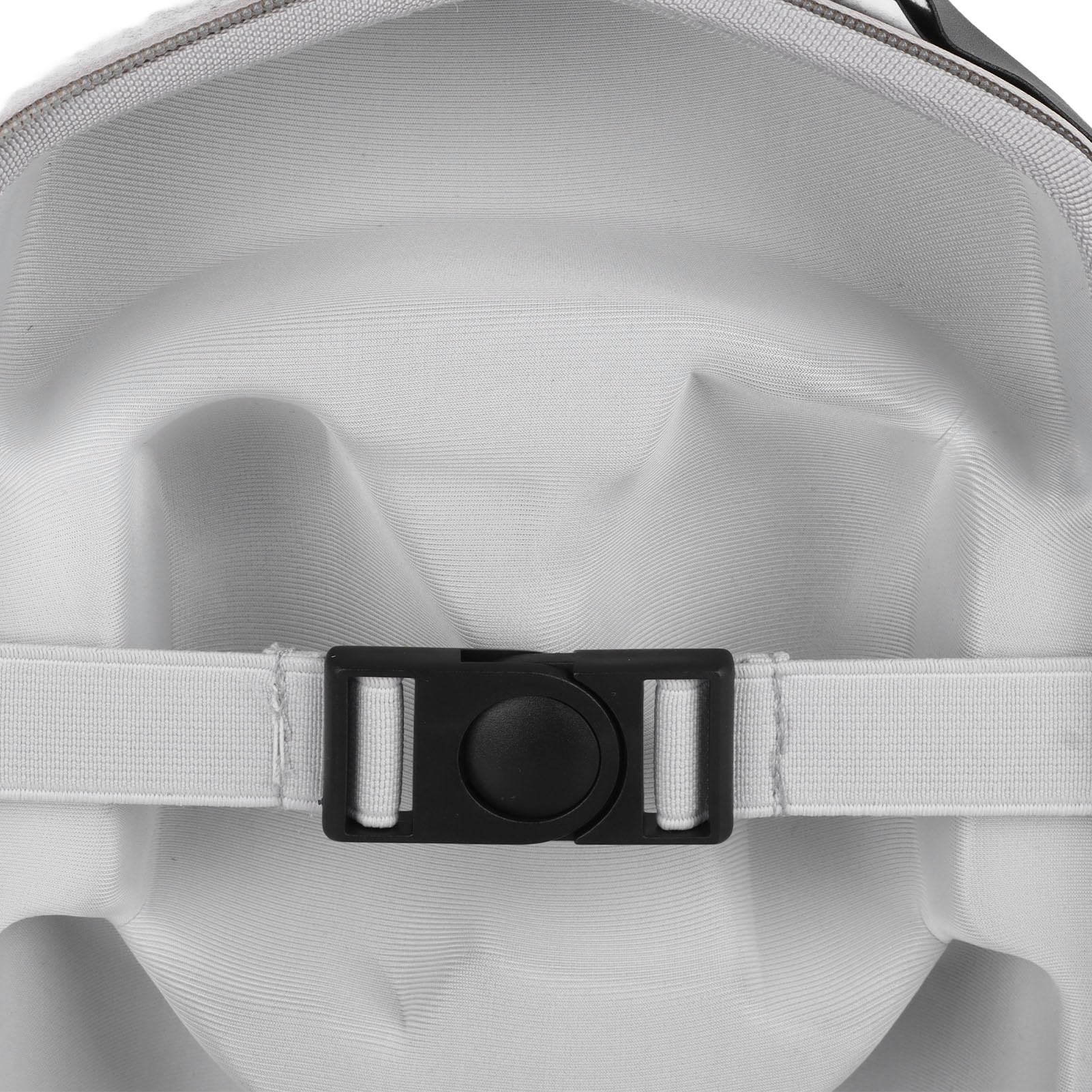 Horoper Hard EVA Carrying Case for VR Glasses - Scratch-Resistant Storage Bag, Portable Travel Case for VR Gaming Headsets - Perfect for Travel, Storage & Protection of 2 VR Headsets