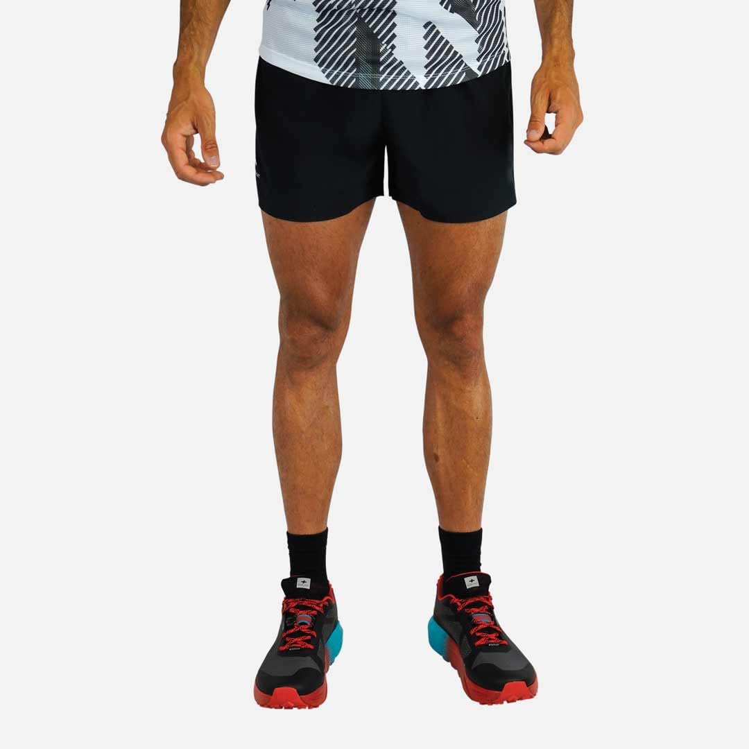 RaidLight Dynamic Men's Running Shorts - Lightweight Quick-Dry Athletic Shorts for Trail Running & Outdoor Workouts | Perfect for Hiking, Gym & Summer Sports