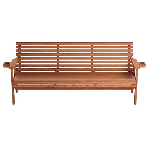 Cedar Stain