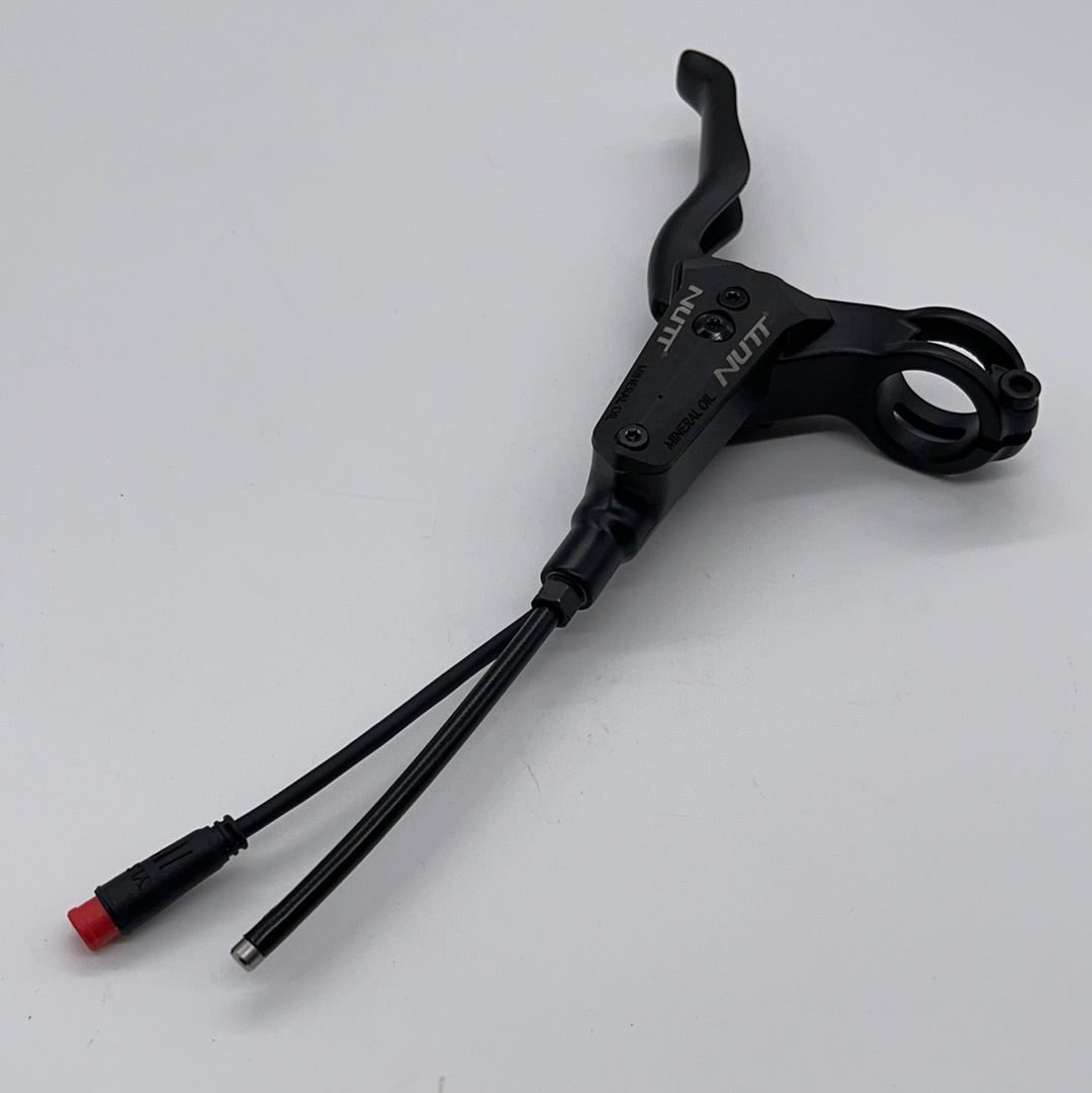 Apollo Phantom NUTT Brake Lever - High-Performance Replacement Brake Lever for Apollo Phantom Scooters - Perfect for Commuting, Racing & Urban Riding