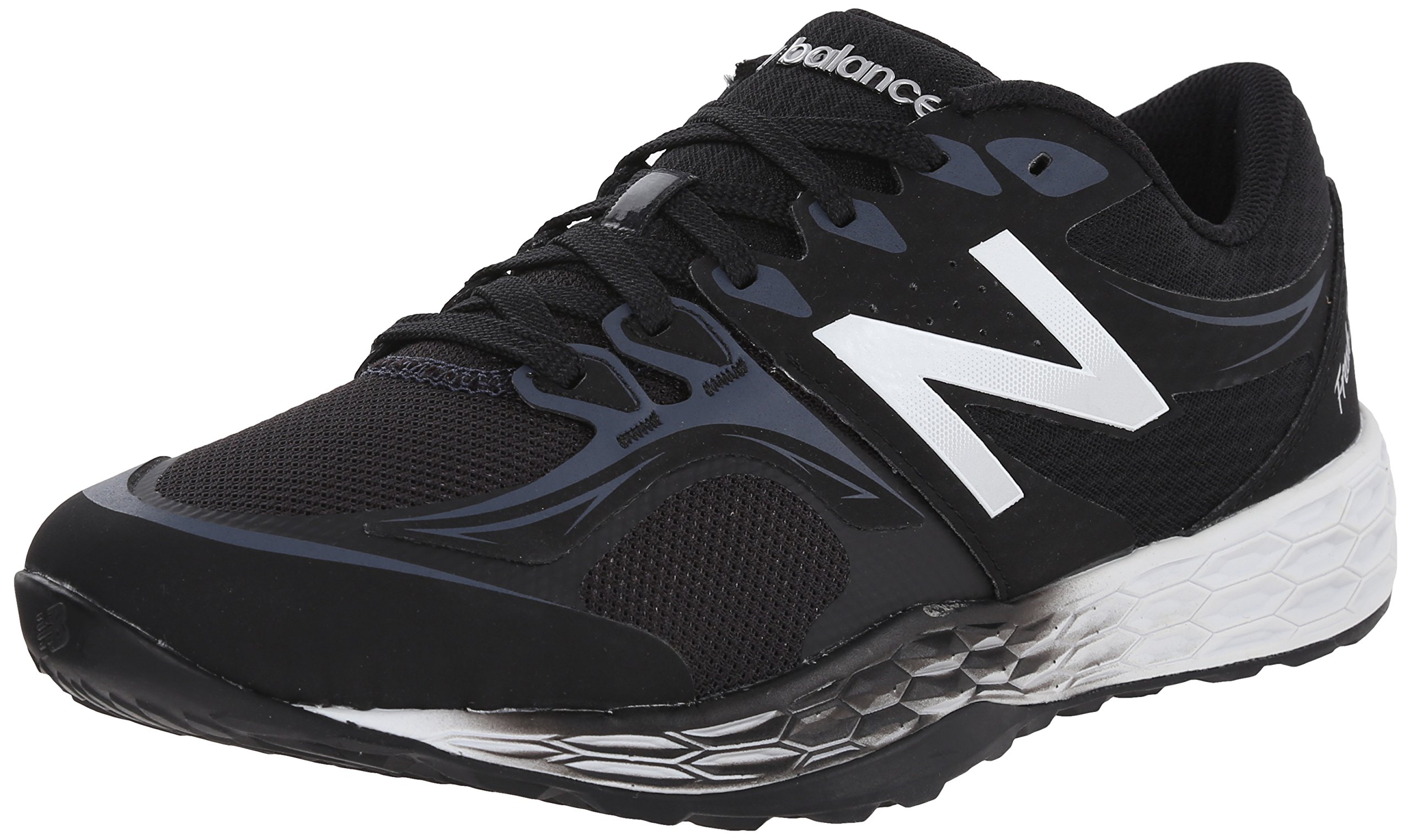 New Balance Men's MX80V2 Fresh Foam Training Shoes - Lightweight Running & Gym Workout Sneakers for Comfort & Support - Perfect for Jogging, Weightlifting & Cross Training