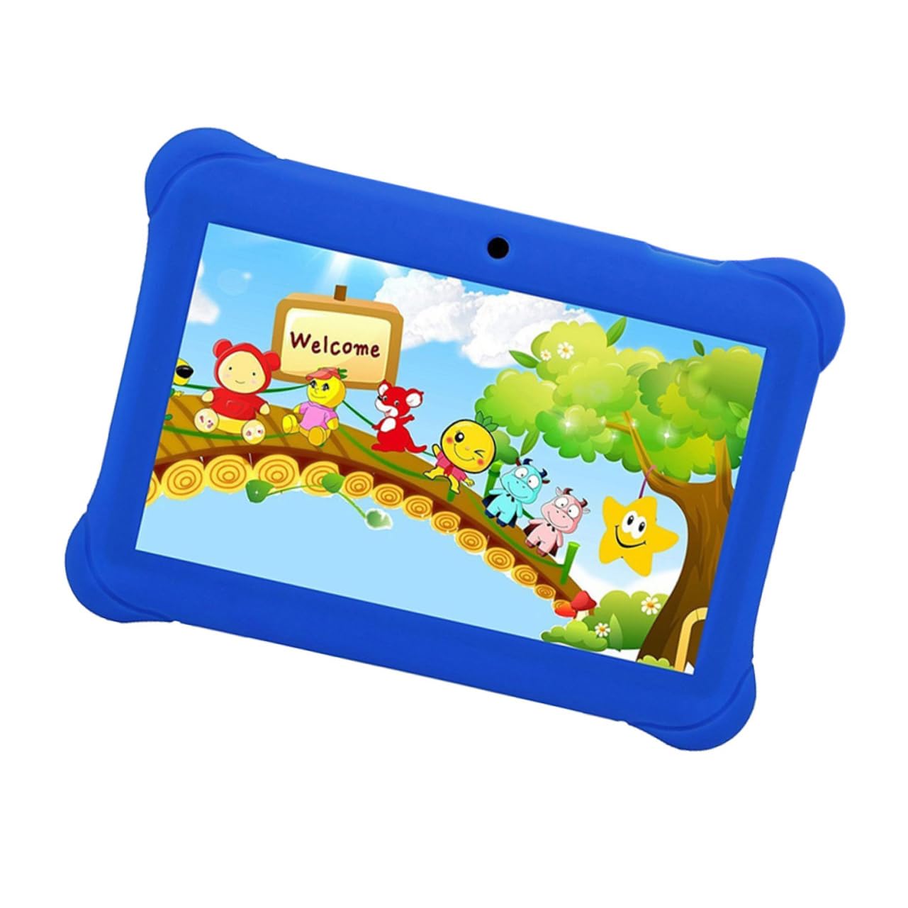 Homoyoyo Kids Tablet 2-Pack - 7