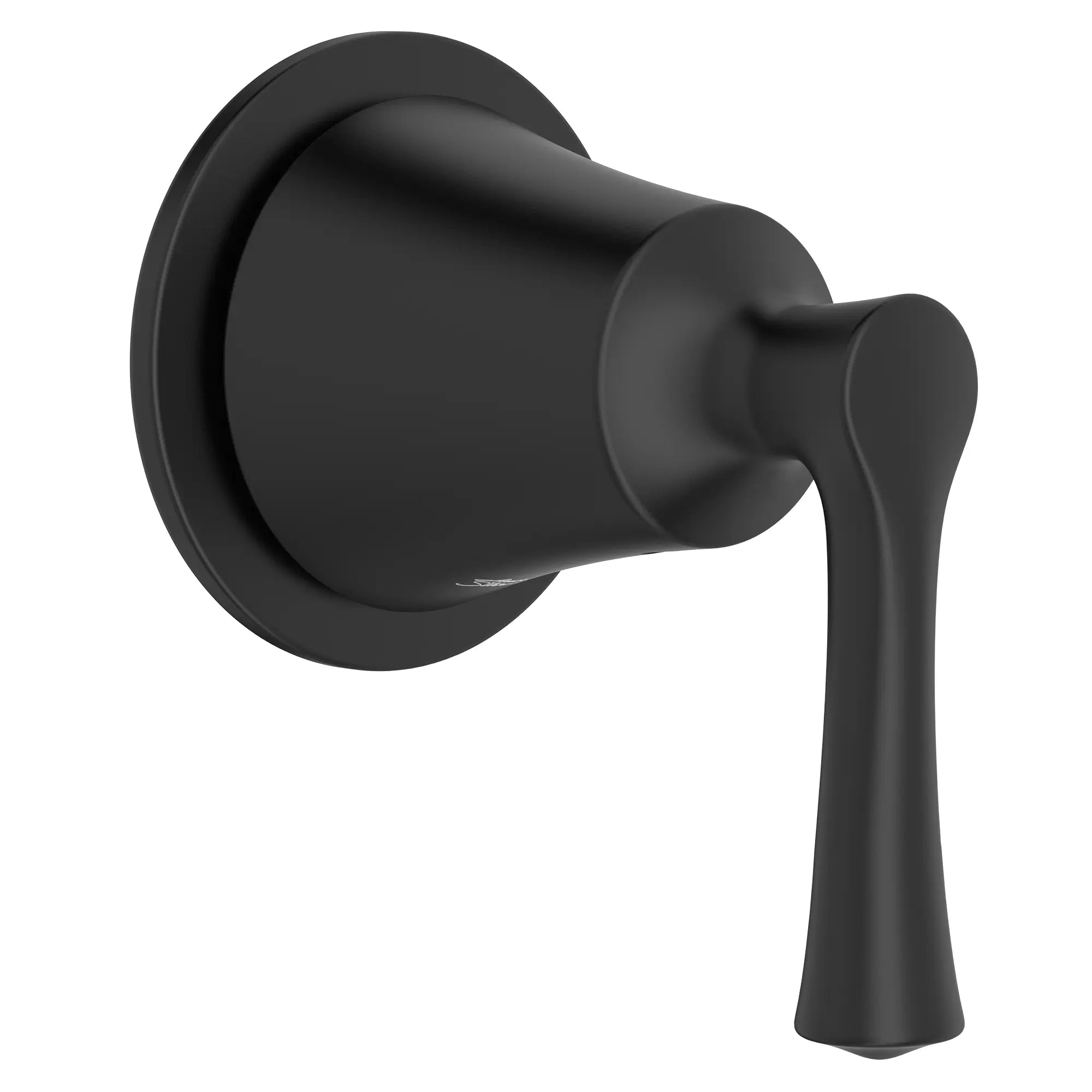 Brass Single Handle Diverter Valve Trim Kit for Bathroom & Shower - Perfect for Tub Spout and Handheld Showerhead Installation