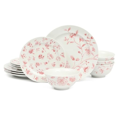 Pink Floral