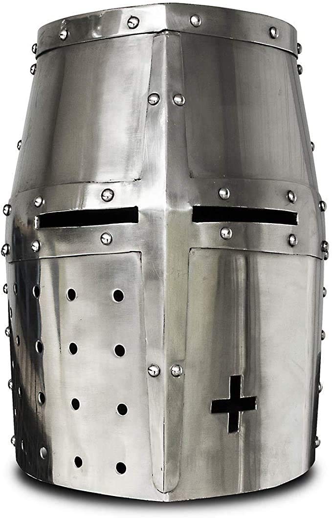 Wholesale Greek Spartan 300 Movie King Leonidas Helmet - Copper Replica for Cosplay, Halloween Costume & Historical Reenactment