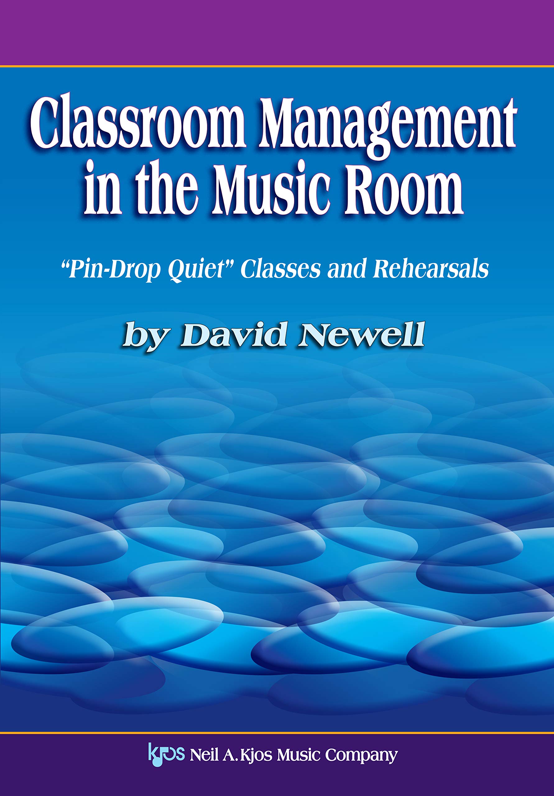 Effective Classroom Management Strategies for Music Teachers | Tips & Techniques for a Harmonious Learning Environment | Perfect for Elementary, Middle & High School Music Classes