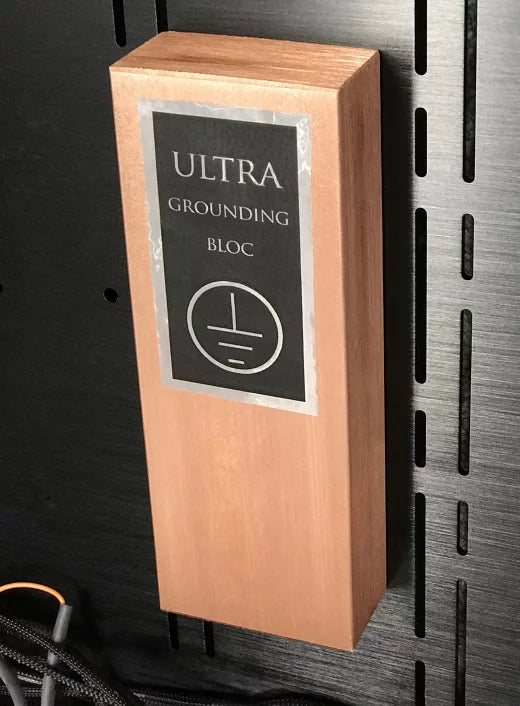 Legacy Audio i·V 1 Ultra Monoblock Power Amplifier - High-End Home Theater & Audiophile Sound System for Music & Movie Enthusiasts