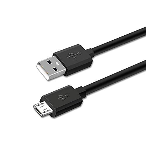 TPLTECH Micro USB Charger Cable - 3FT Power Cord for Sony, Bose, UE, Beats & JBL Bluetooth Speakers | Replacement Charging Cable for Wireless Speakers | Perfect for Home, Office & Travel Use