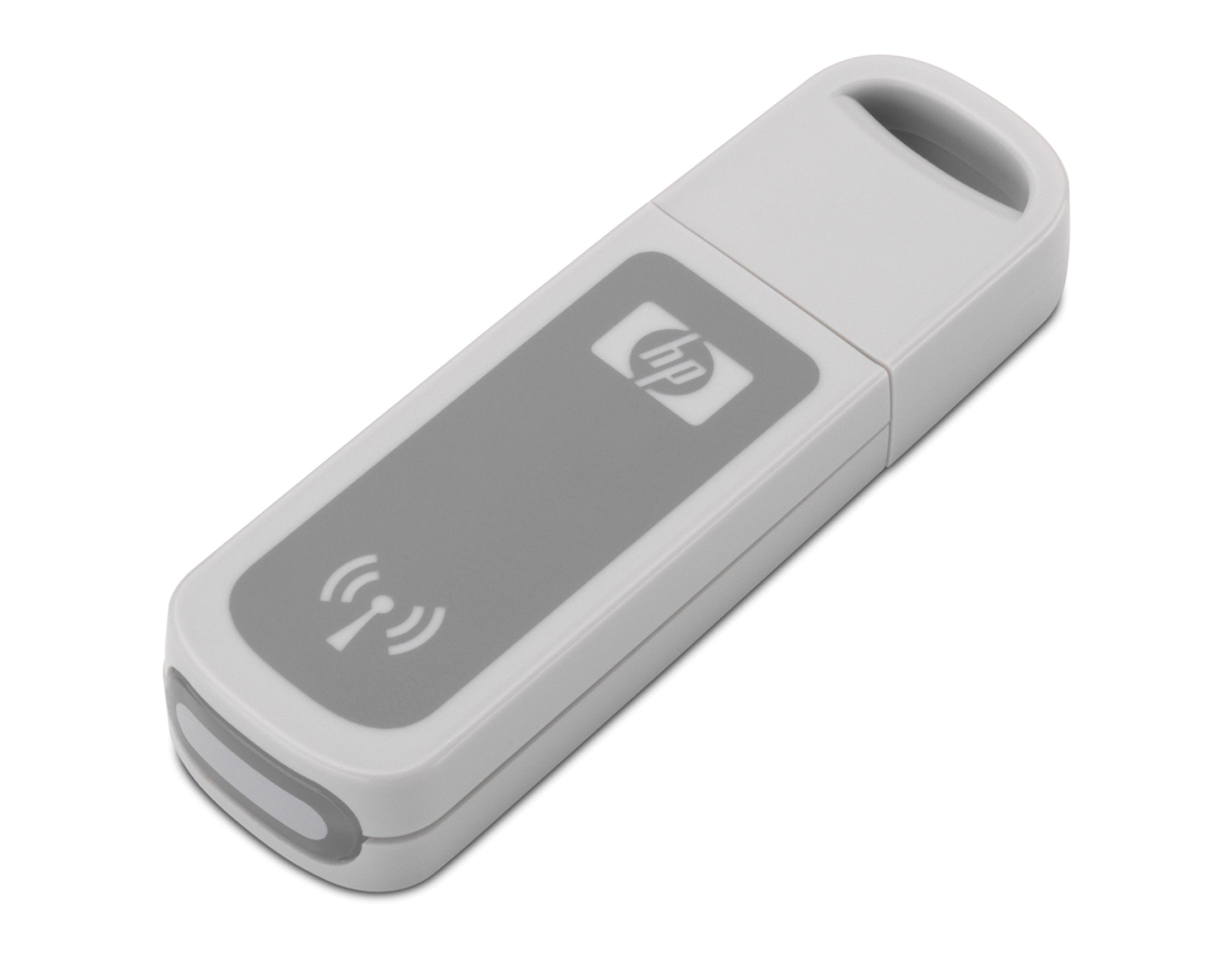 HP BT450 Wireless Printer and PC Adapter - Fast Printing for Home & Office Use | Compatible with Laptops, Desktops & Mobile Devices