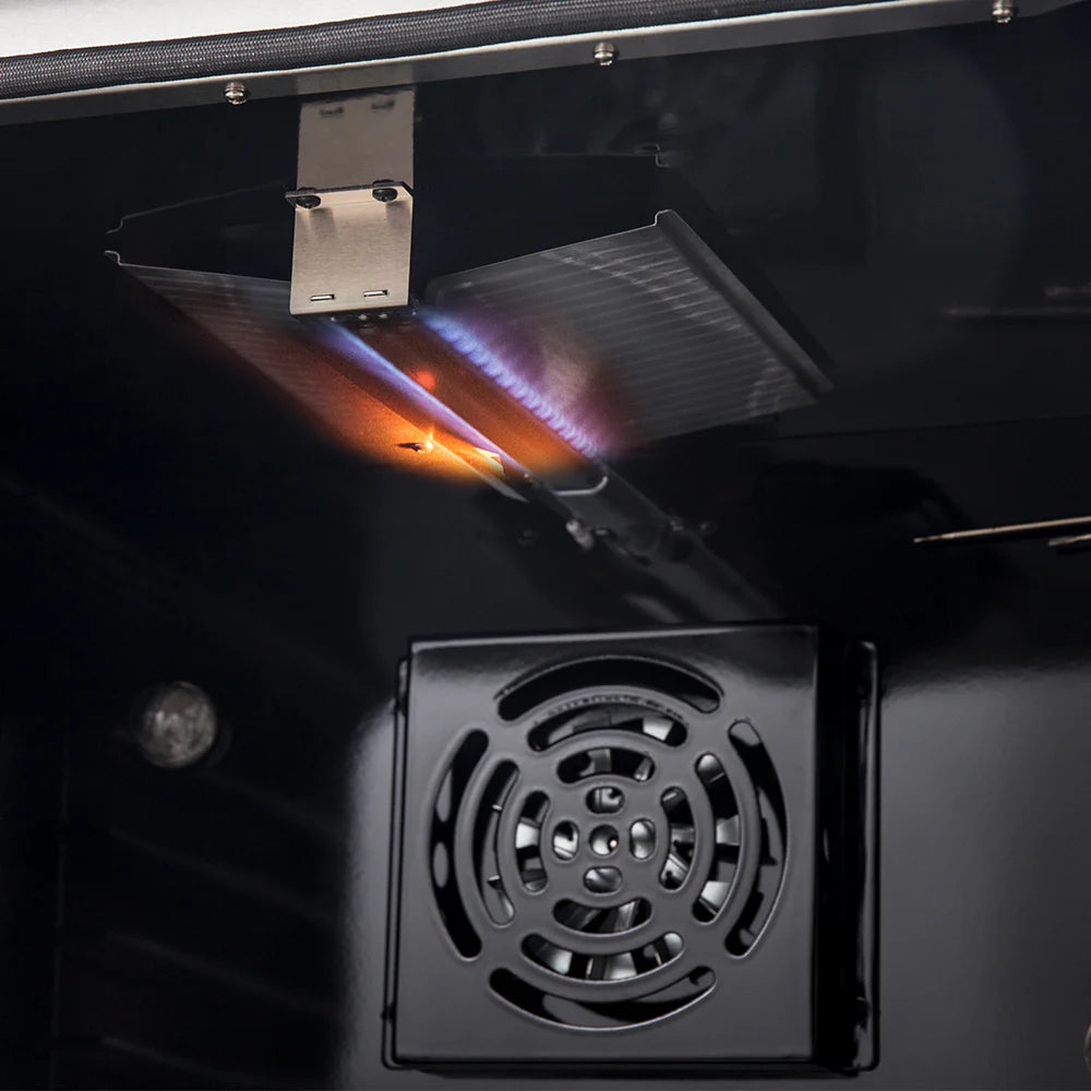 Forno 30