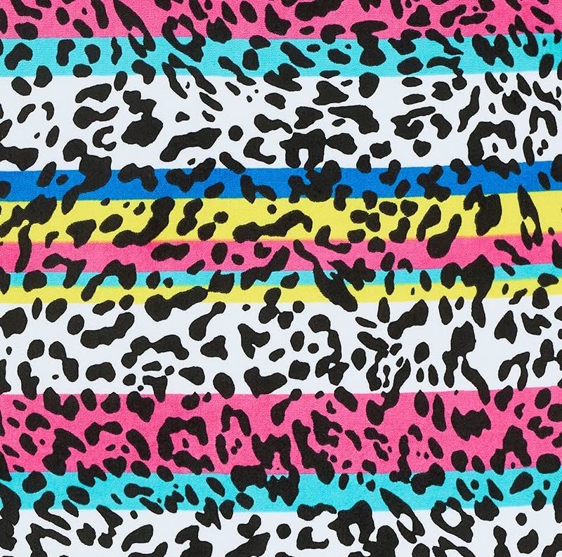 Rainbow Leopard