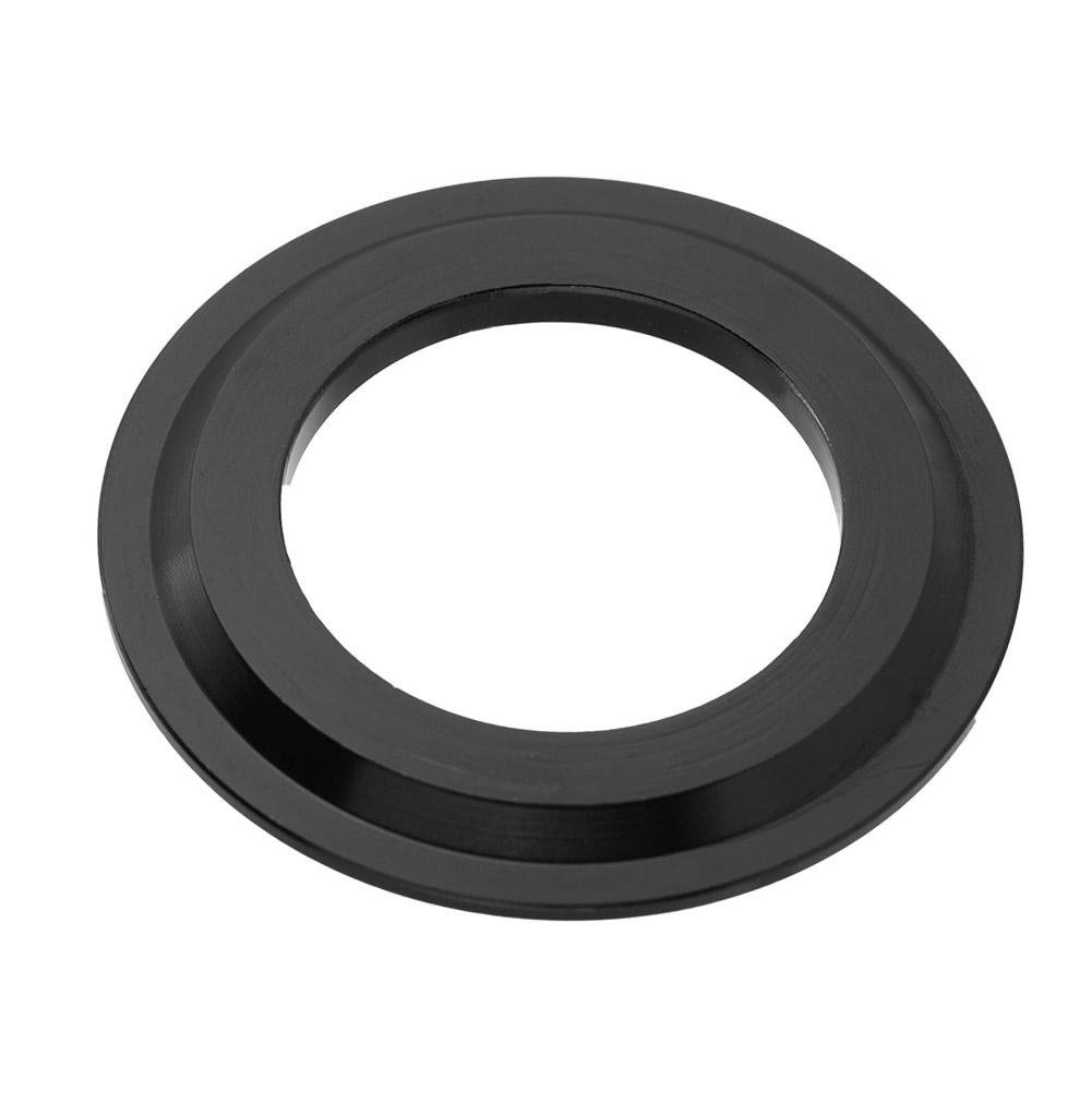 Aluminum Alloy Headset Spacer for Road & Mountain Bikes - Stem Spacer Washer for Handlebar & Fork Adjustment | Perfect for Cycling, Commuting & Bike Maintenance