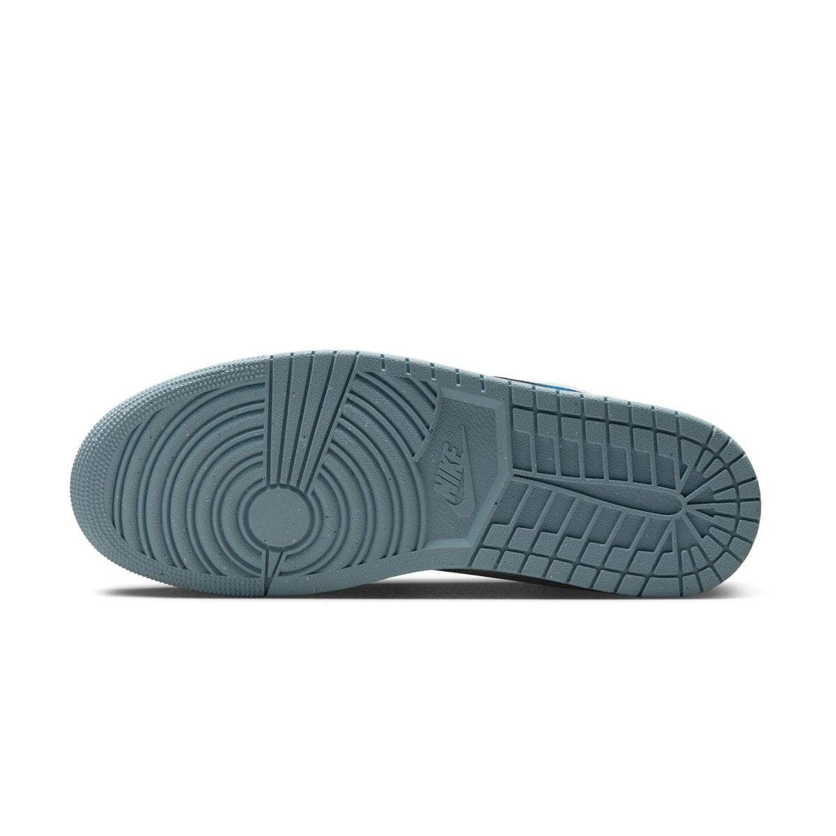 Air Jordan 1 Low 'Industrial Blue' Men's Basketball Shoes - Stylish Sneakers for Casual Wear, Street Fashion & Sports Performance