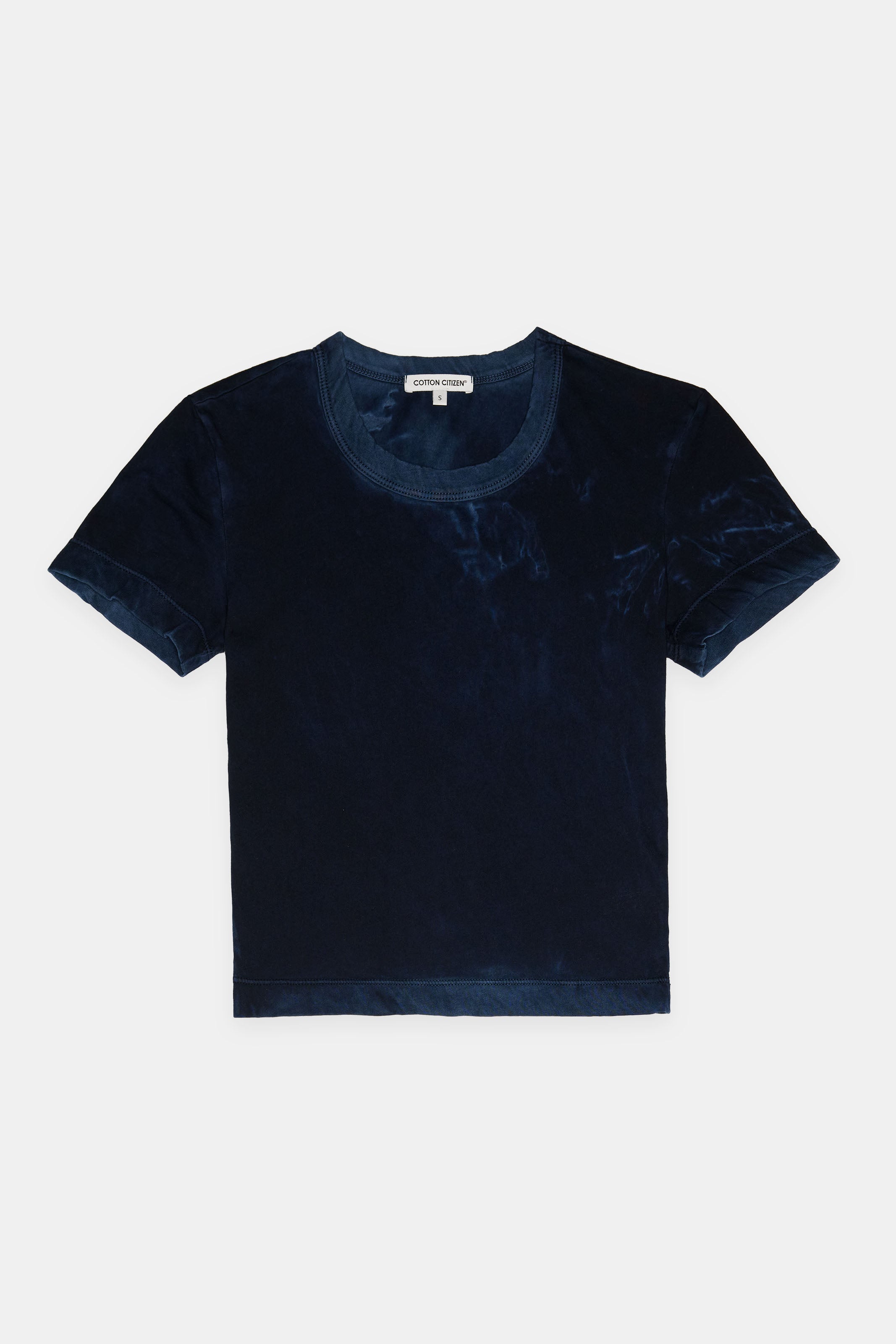 Soft & Comfortable Baby Tee - 100% Cotton Short Sleeve T-Shirt for Infants & Toddlers - Perfect for Playtime, Daycare & Family Photos