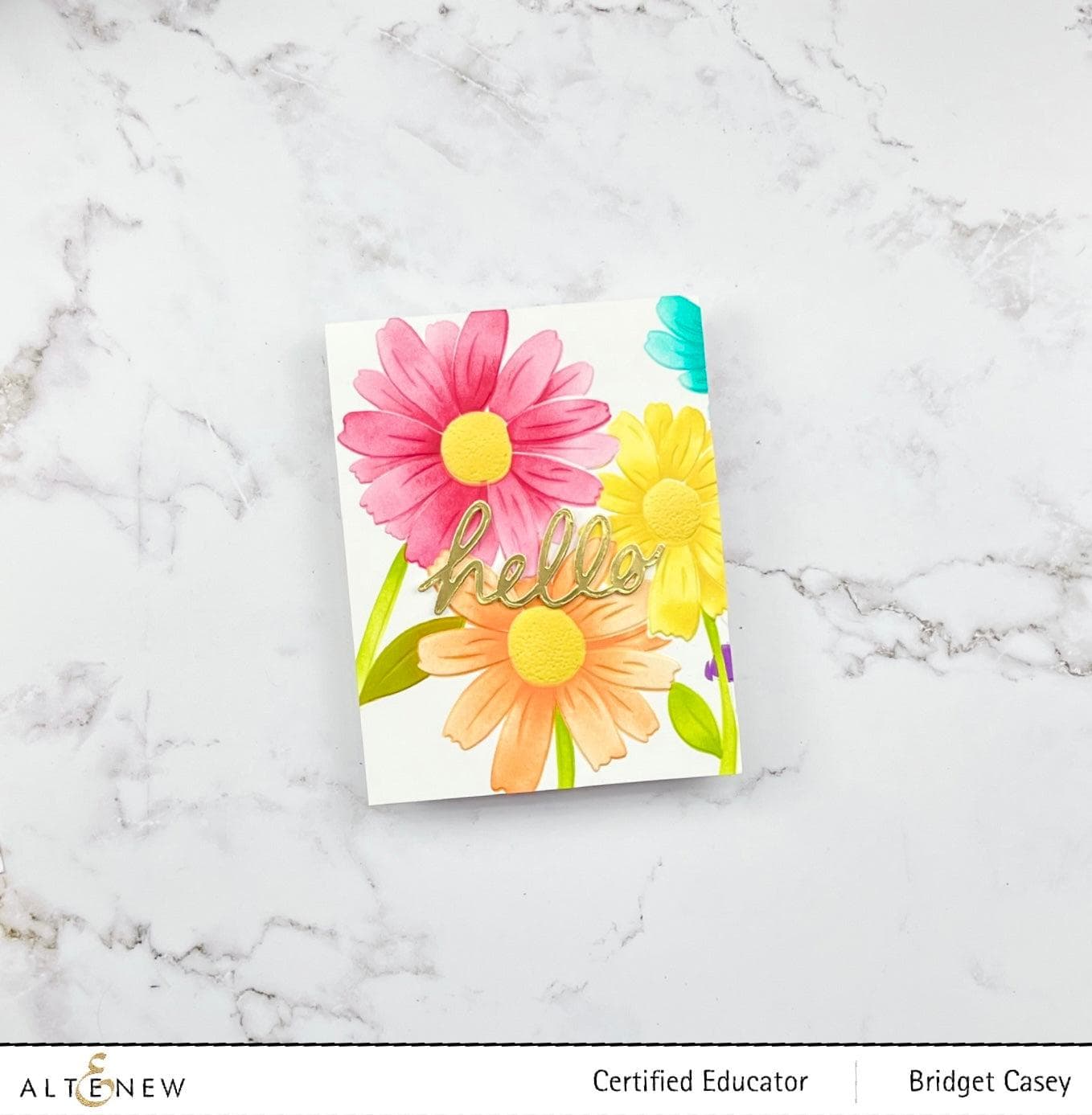 Fresh Daisies Bouquet - Beautiful White & Yellow Daisy Flowers for Home Decor, Wedding Centerpieces, and Gift Giving