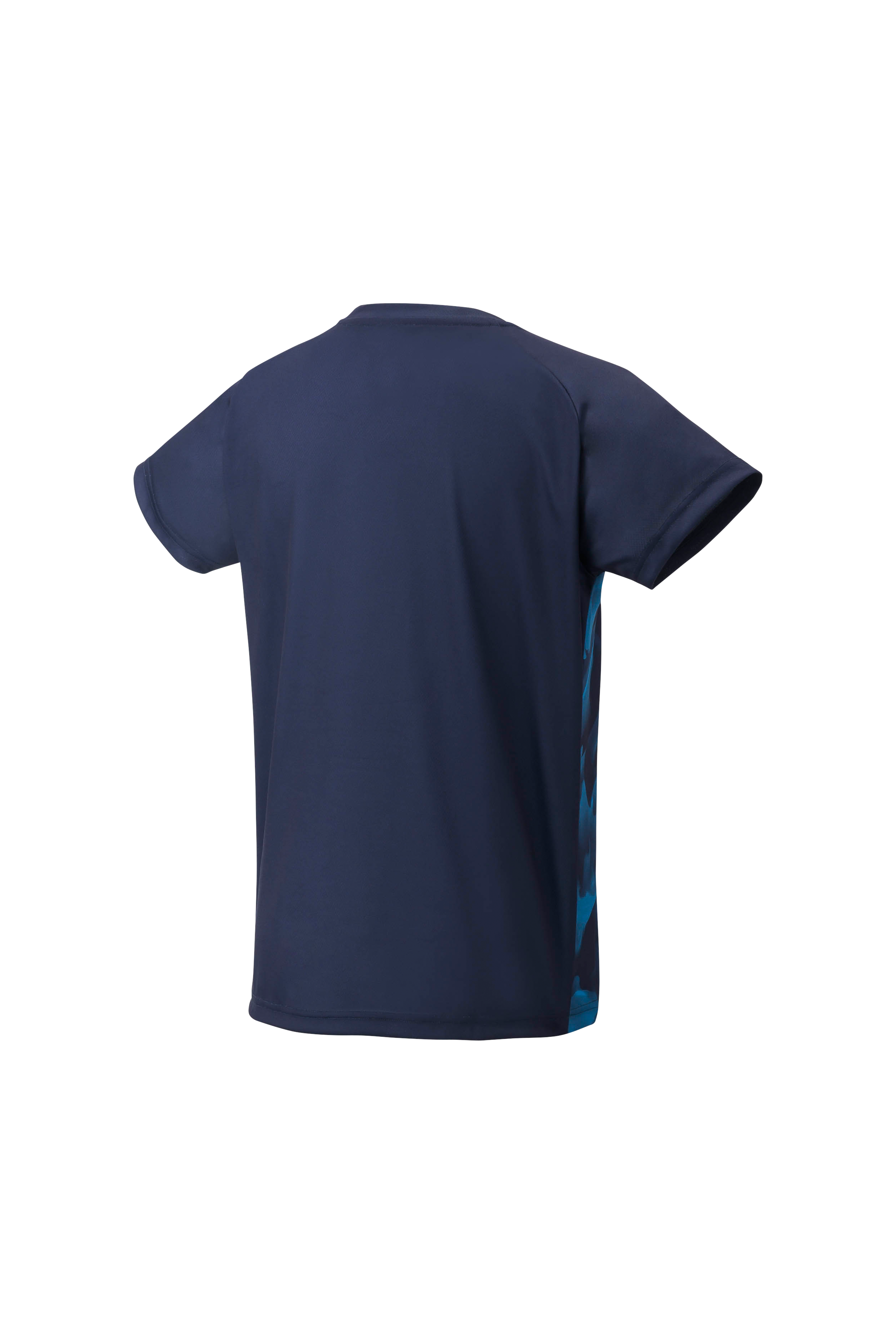 Yonex YW0033 Women's Badminton Shirt - Breathable Quick-Dry Sports Top for Badminton & Tennis | Perfect for Training & Tournaments