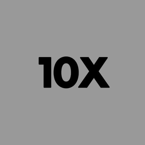 Grey-10x