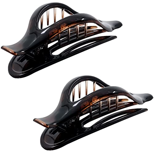 Tortoise Shell 2PK