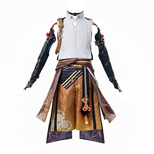 Brown Heizou
