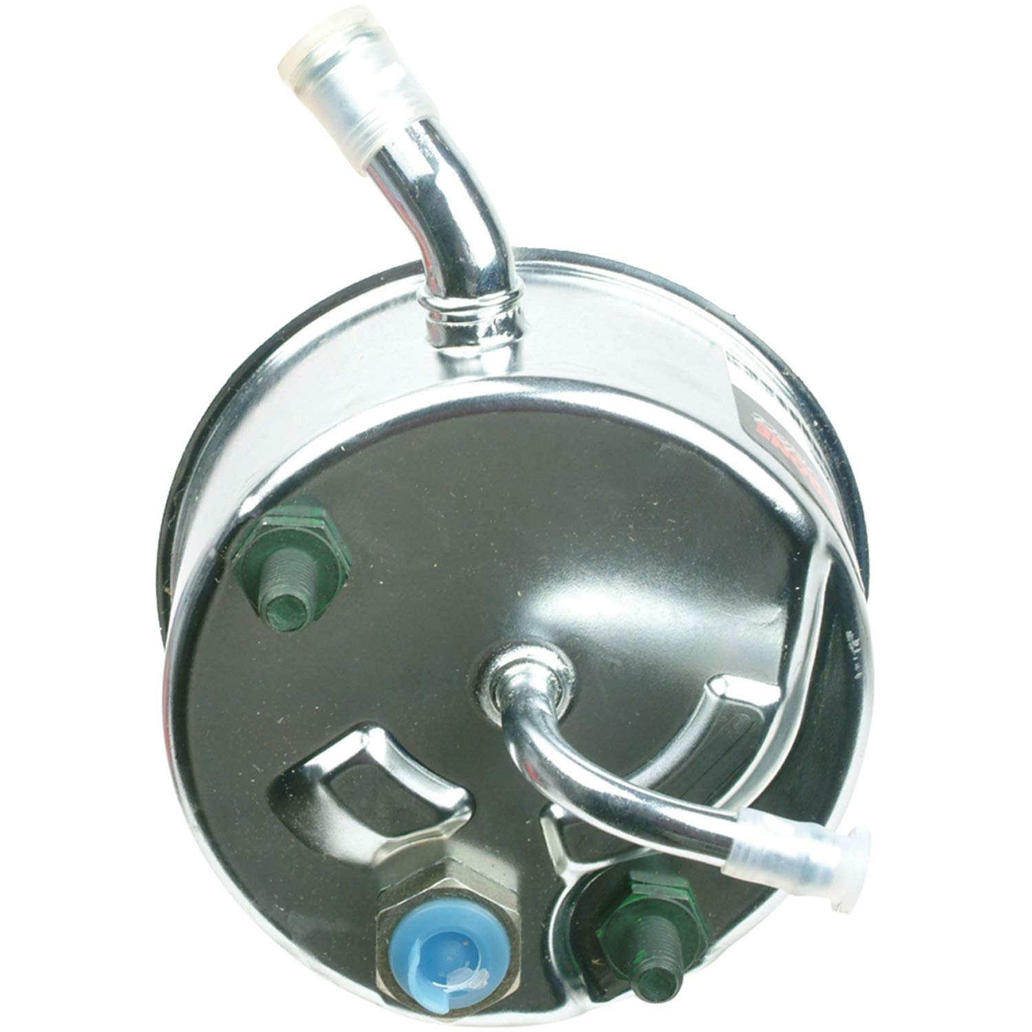 Cardone 96-7942 New Power Steering Unit - High Performance Replacement for Smooth & Easy Steering - Perfect for Trucks, SUVs, and Sedans