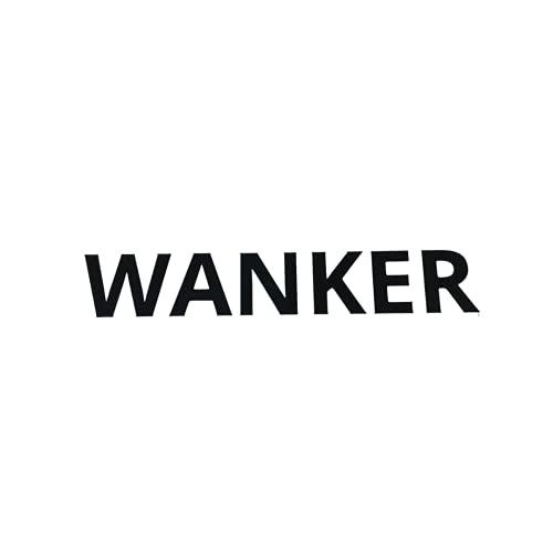 Wanker